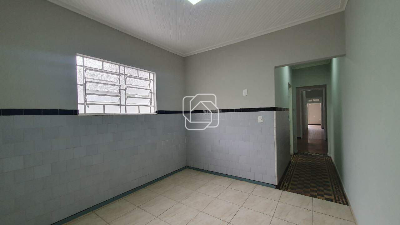 Casa Comercial para aluguel em Itu - SP - Centro: 