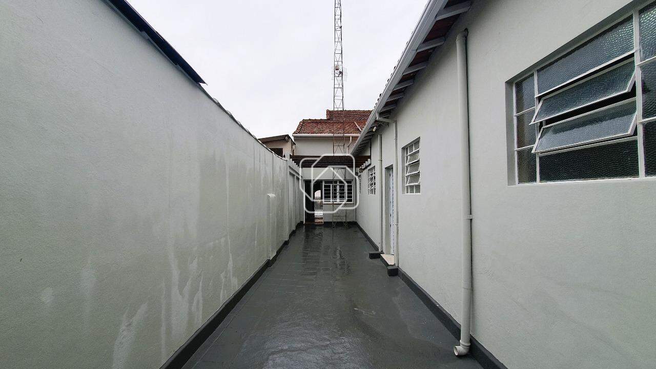 Casa Comercial para aluguel em Itu - SP - Centro: 