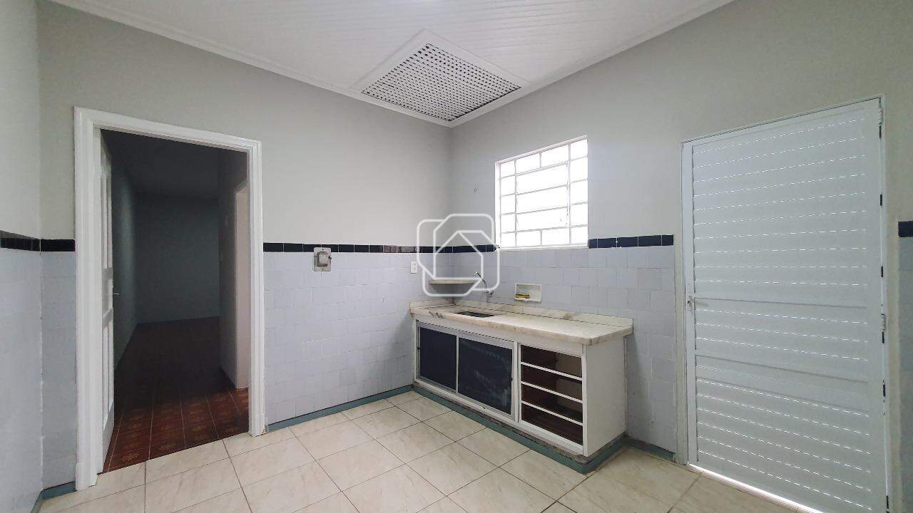 Casa Comercial para aluguel em Itu - SP - Centro: 