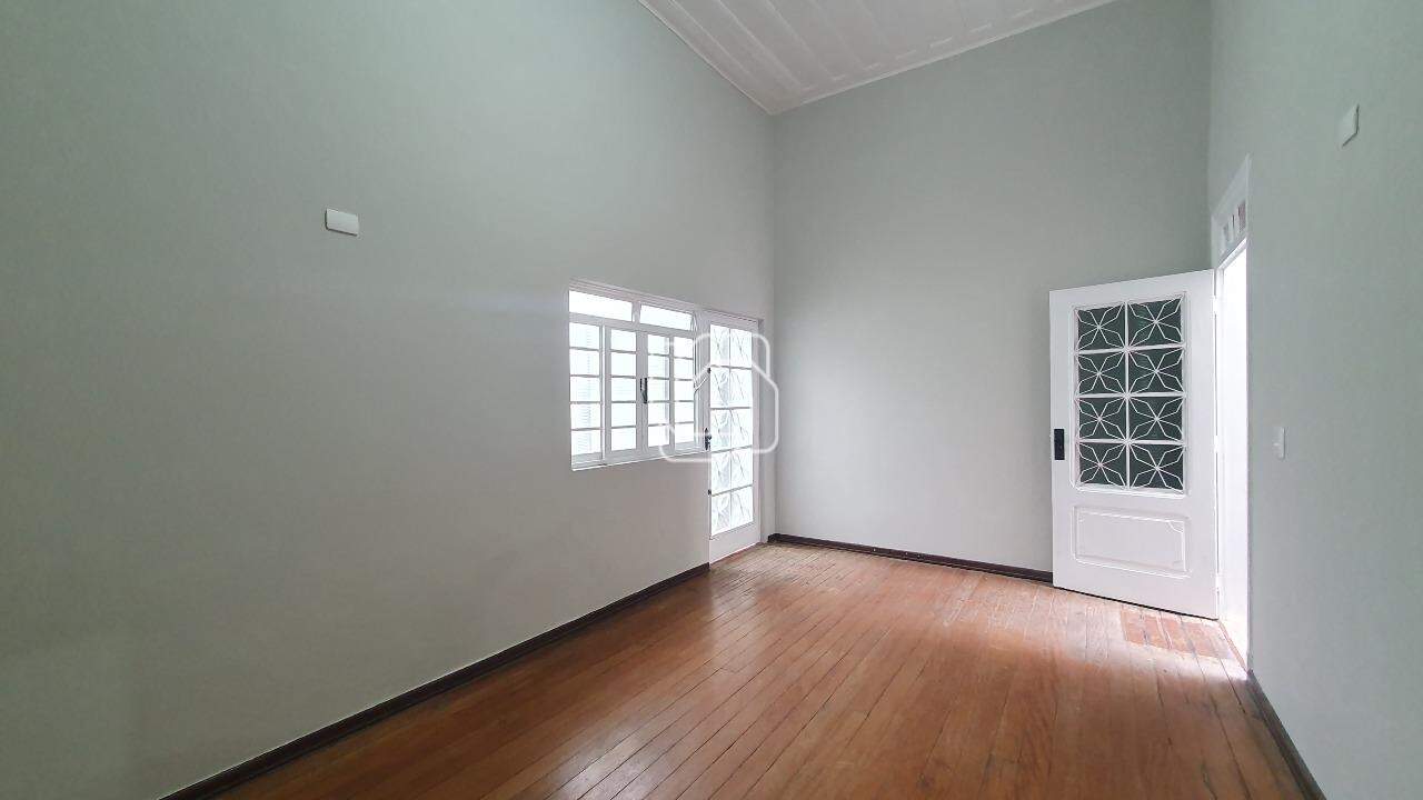 Casa Comercial para aluguel em Itu - SP - Centro: 
