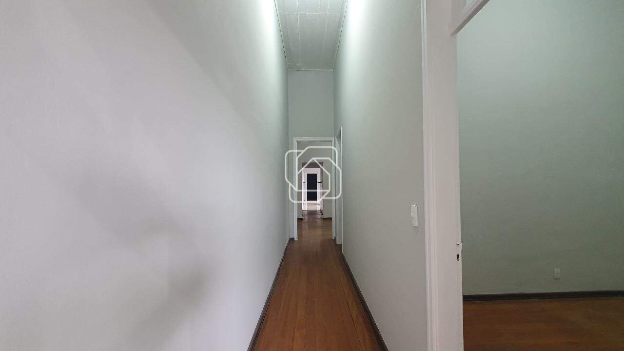 Casa Comercial para aluguel em Itu - SP - Centro: 