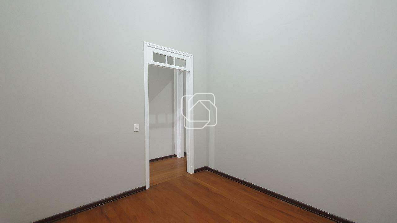 Casa Comercial para aluguel em Itu - SP - Centro: 