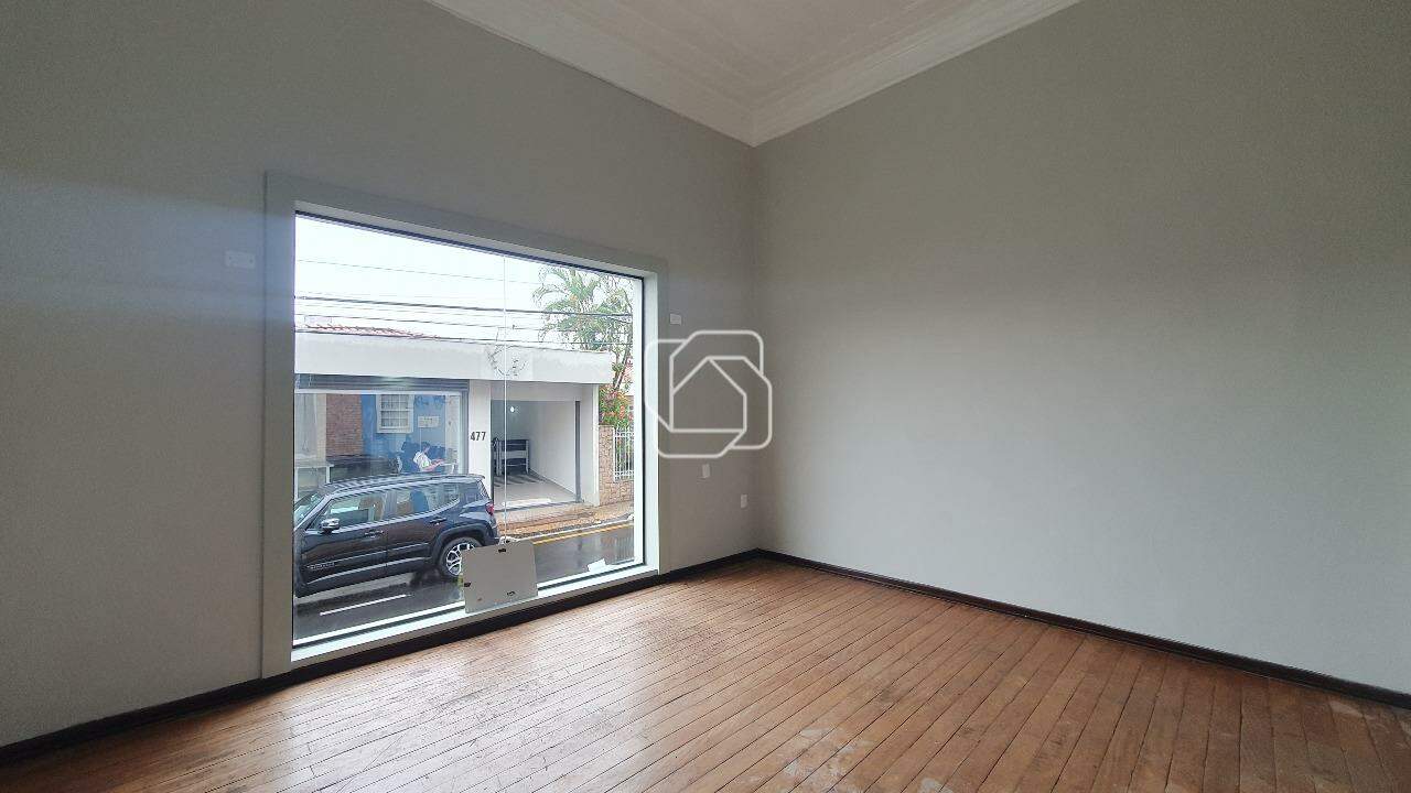 Casa Comercial para aluguel em Itu - SP - Centro: 