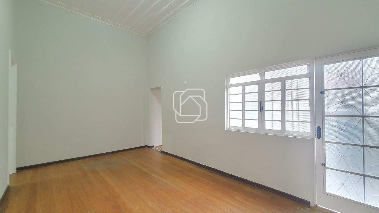 Casa Comercial para aluguel em Itu - SP - Centro: 