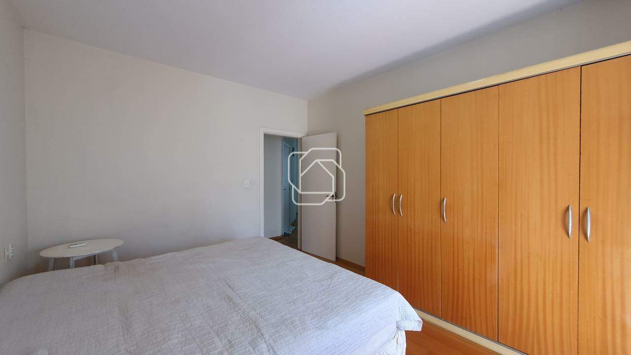 Casa de Condomínio para aluguel em Itu - SP - Jardim Theodora: