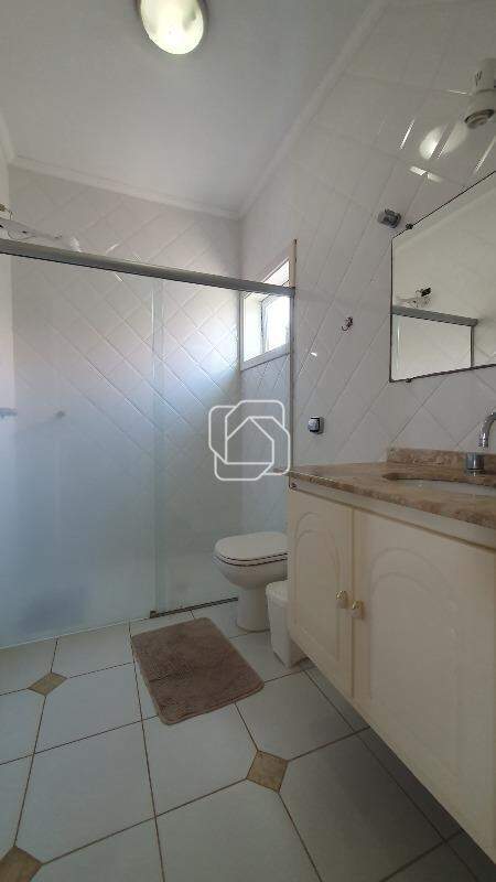 Casa de Condomínio para aluguel em Itu - SP - Jardim Theodora: