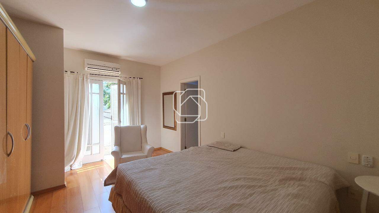 Casa de Condomínio para aluguel em Itu - SP - Jardim Theodora: