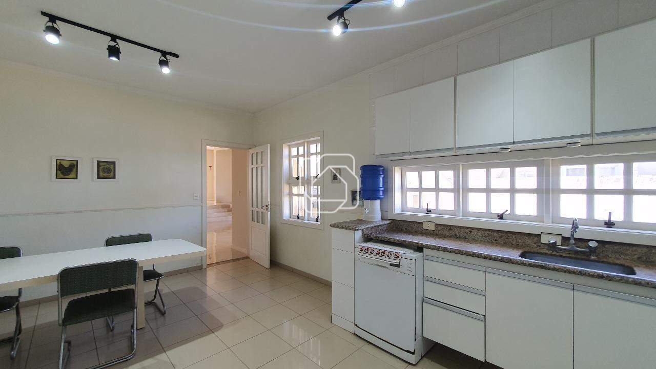 Casa de Condomínio para aluguel em Itu - SP - Jardim Theodora: