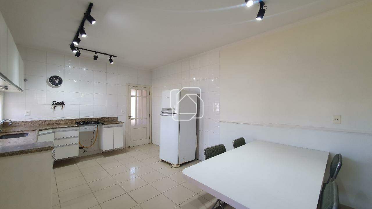 Casa de Condomínio para aluguel em Itu - SP - Jardim Theodora: