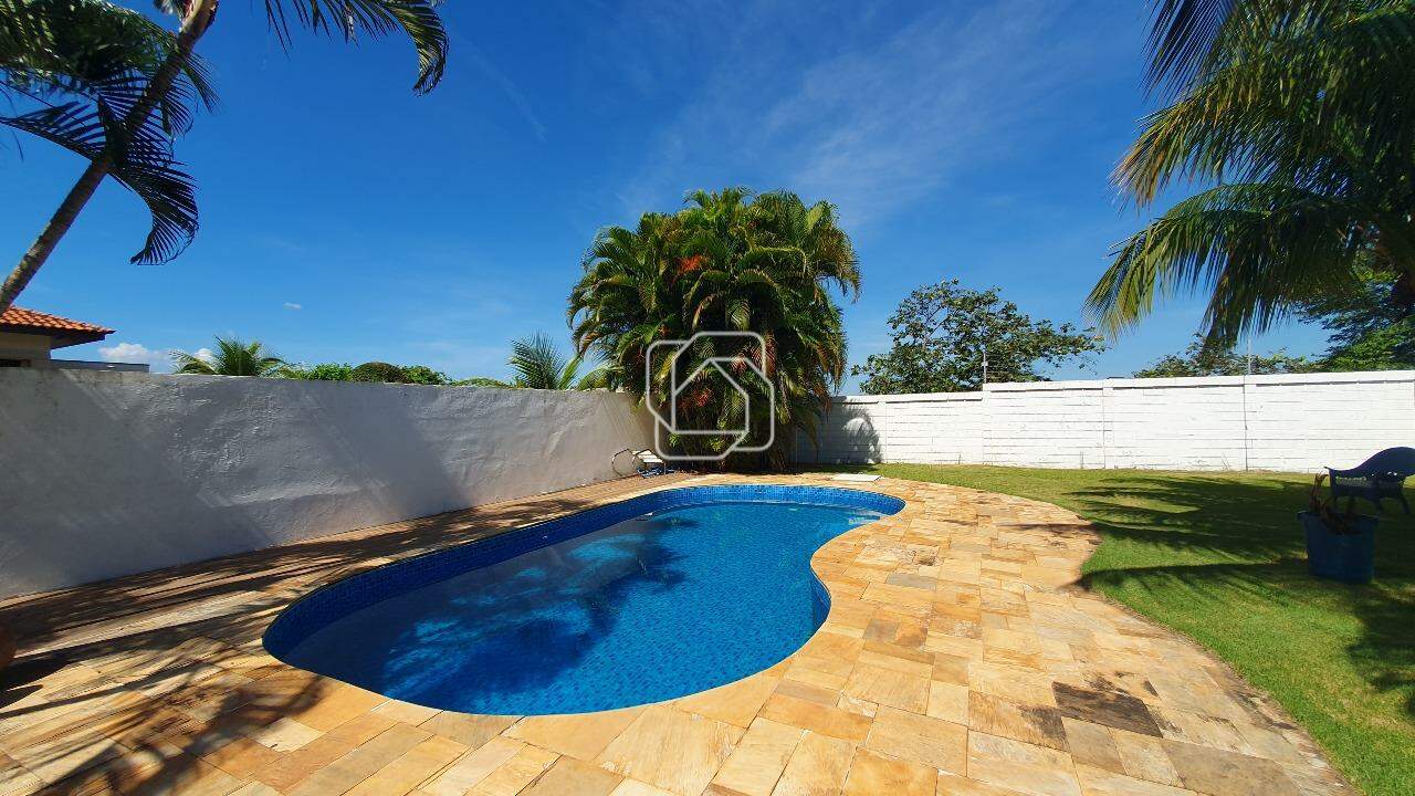 Casa de Condomínio para aluguel em Itu - SP - Jardim Theodora: