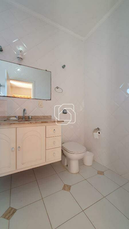 Casa de Condomínio para aluguel em Itu - SP - Jardim Theodora: