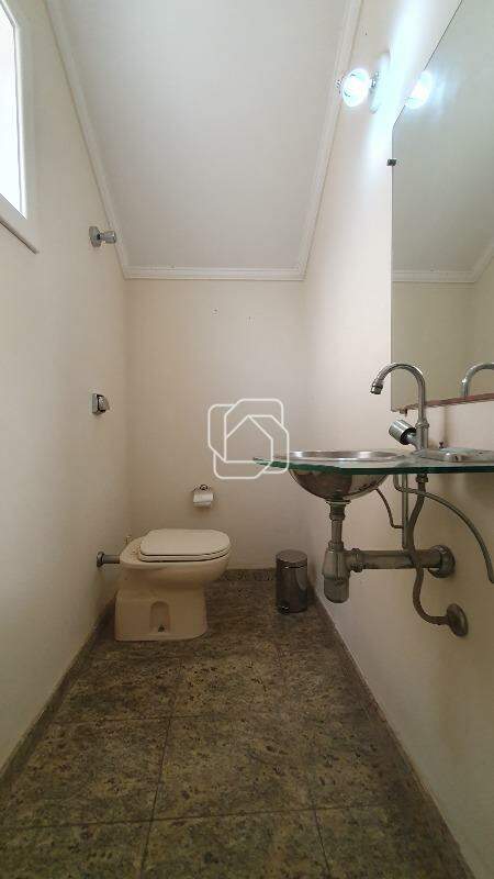 Casa de Condomínio para aluguel em Itu - SP - Jardim Theodora: