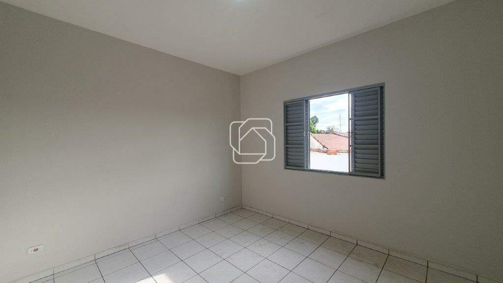 Casa para aluguel em Itu - SP - Cruz das Almas: 