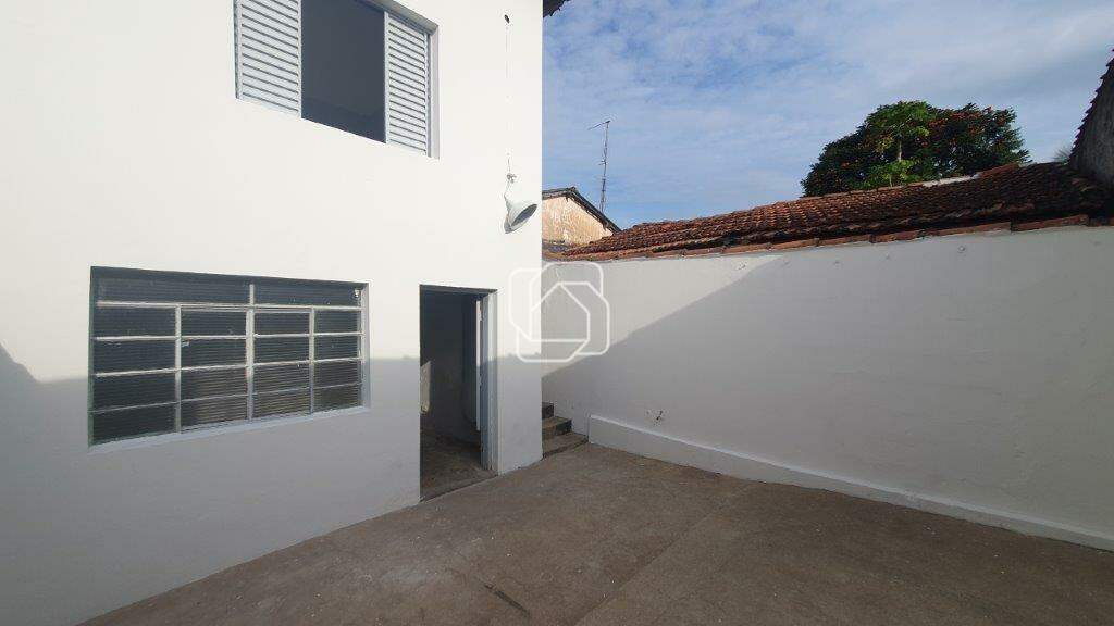 Casa para aluguel em Itu - SP - Cruz das Almas: 