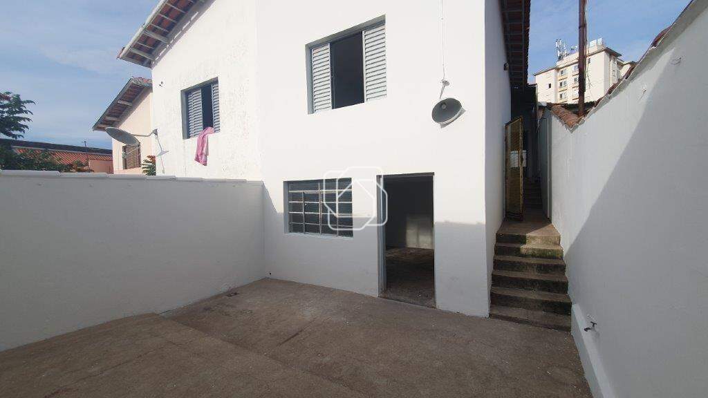 Casa para aluguel em Itu - SP - Cruz das Almas: 