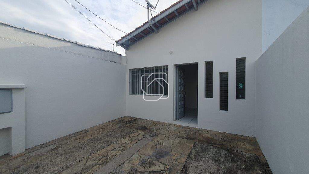 Casa para aluguel em Itu - SP - Cruz das Almas: 