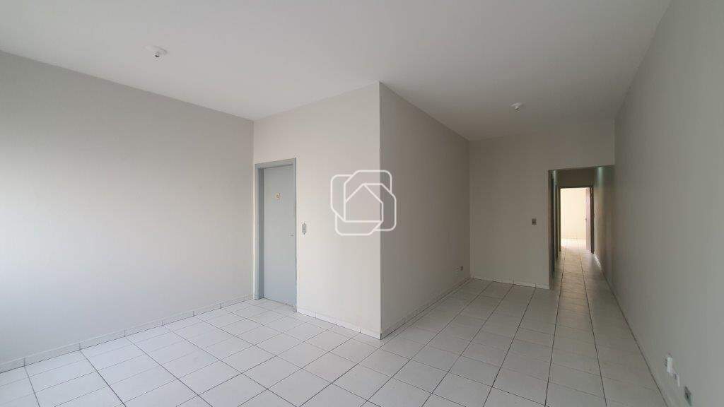 Casa para aluguel em Itu - SP - Cruz das Almas: 