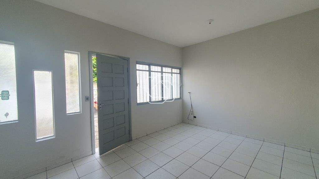 Casa para aluguel em Itu - SP - Cruz das Almas: 