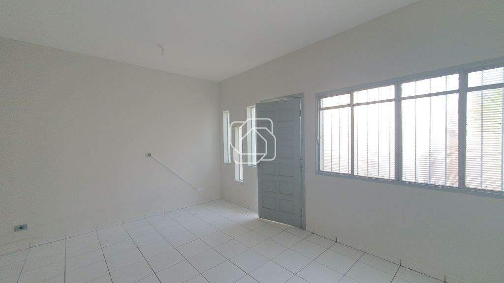 Casa para aluguel em Itu - SP - Cruz das Almas: 