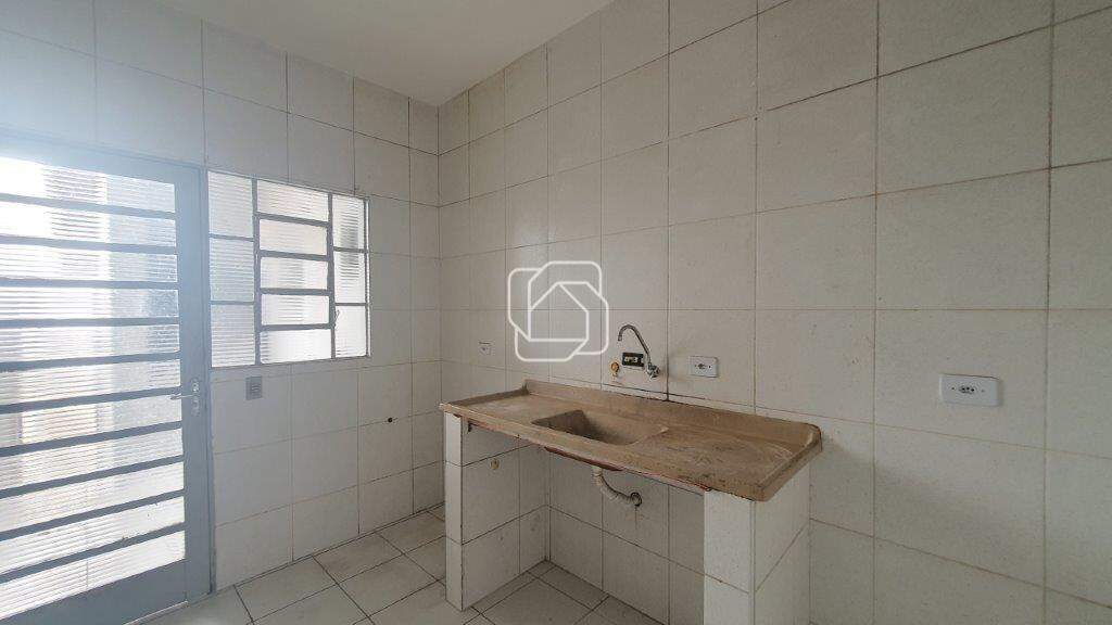 Casa para aluguel em Itu - SP - Cruz das Almas: 