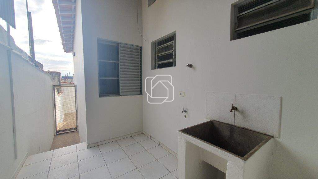 Casa para aluguel em Itu - SP - Cruz das Almas: 