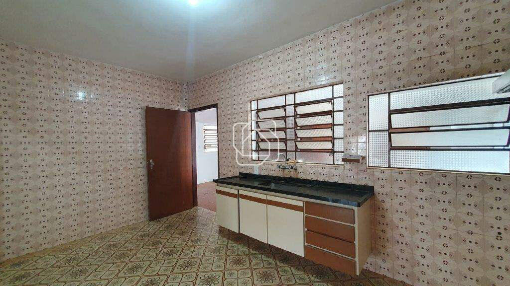 Casa para aluguel em Itu - SP - Liberdade: