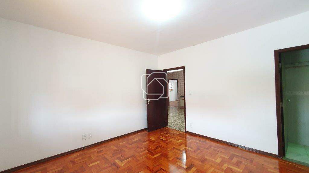 Casa para aluguel em Itu - SP - Liberdade: