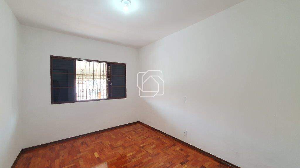 Casa para aluguel em Itu - SP - Liberdade: