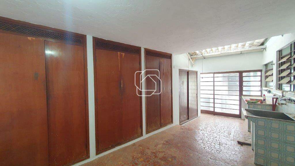 Casa para aluguel em Itu - SP - Liberdade: