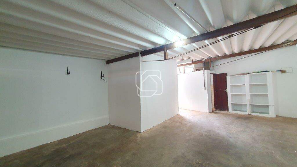 Casa para aluguel em Itu - SP - Liberdade: