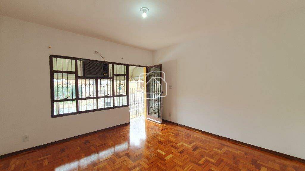 Casa para aluguel em Itu - SP - Liberdade: