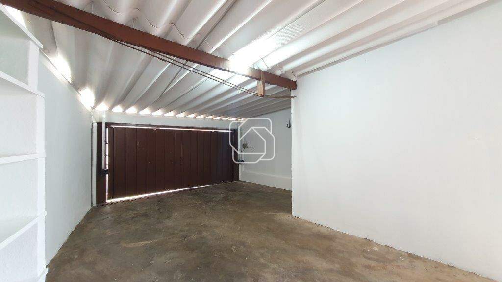 Casa para aluguel em Itu - SP - Liberdade: