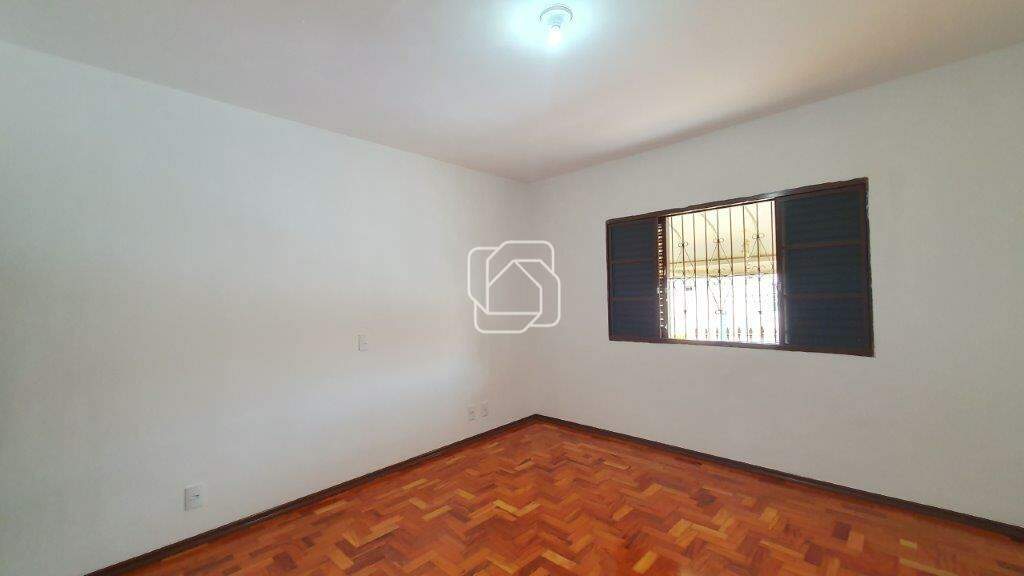 Casa para aluguel em Itu - SP - Liberdade:
