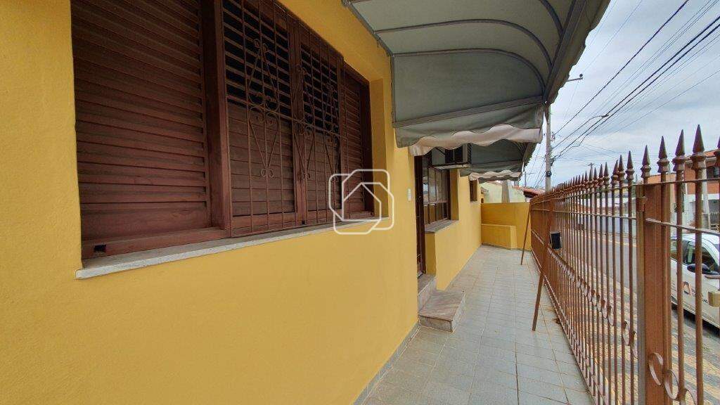 Casa para aluguel em Itu - SP - Liberdade: 