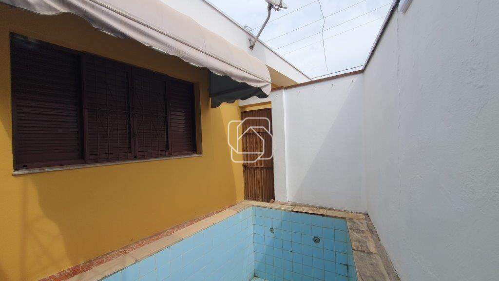 Casa para aluguel em Itu - SP - Liberdade: