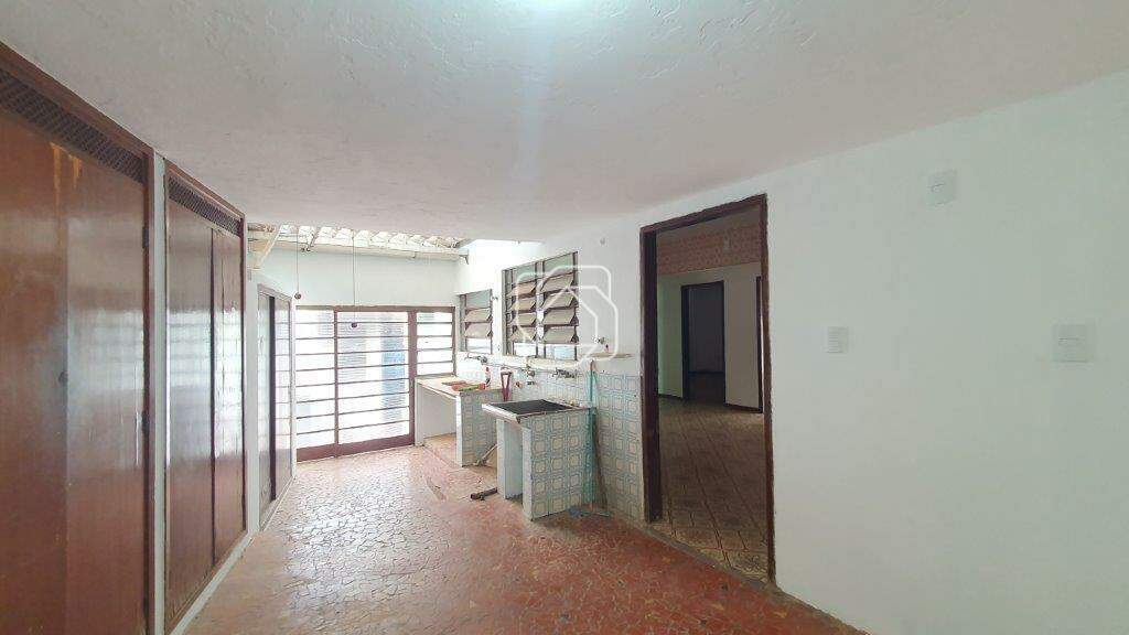 Casa para aluguel em Itu - SP - Liberdade: