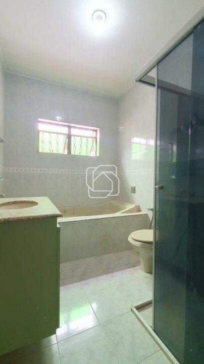 Casa para aluguel em Itu - SP - Liberdade:
