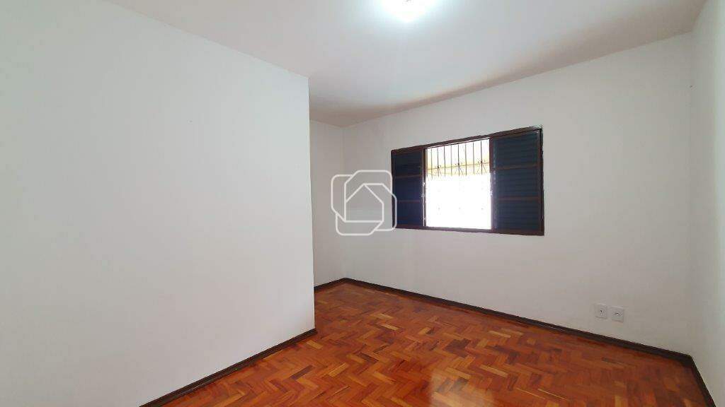 Casa para aluguel em Itu - SP - Liberdade: