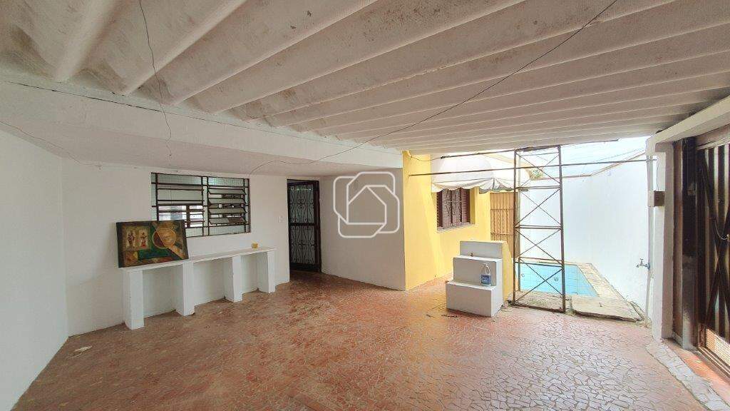 Casa para aluguel em Itu - SP - Liberdade: 