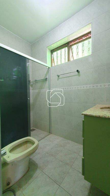 Casa para aluguel em Itu - SP - Liberdade:
