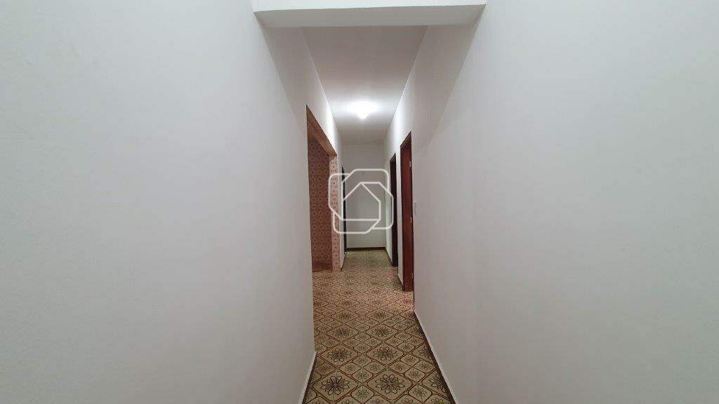 Casa para aluguel em Itu - SP - Liberdade: