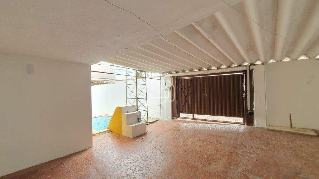 Casa para aluguel em Itu - SP - Liberdade: 