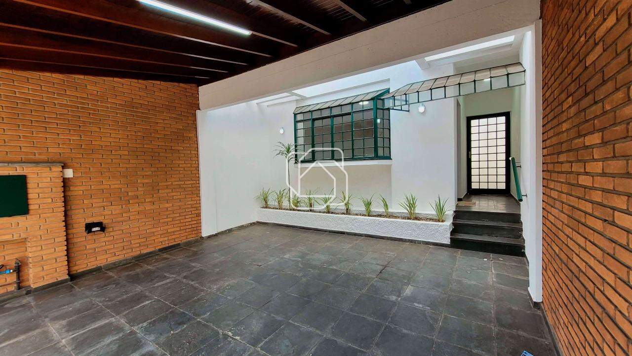 Casa para aluguel em Itu - SP - Centro: 