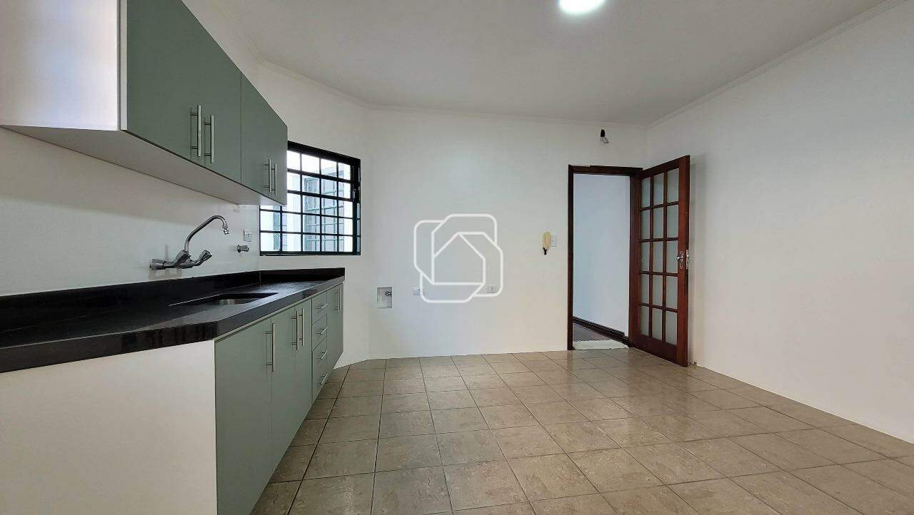 Casa para aluguel em Itu - SP - Centro: 