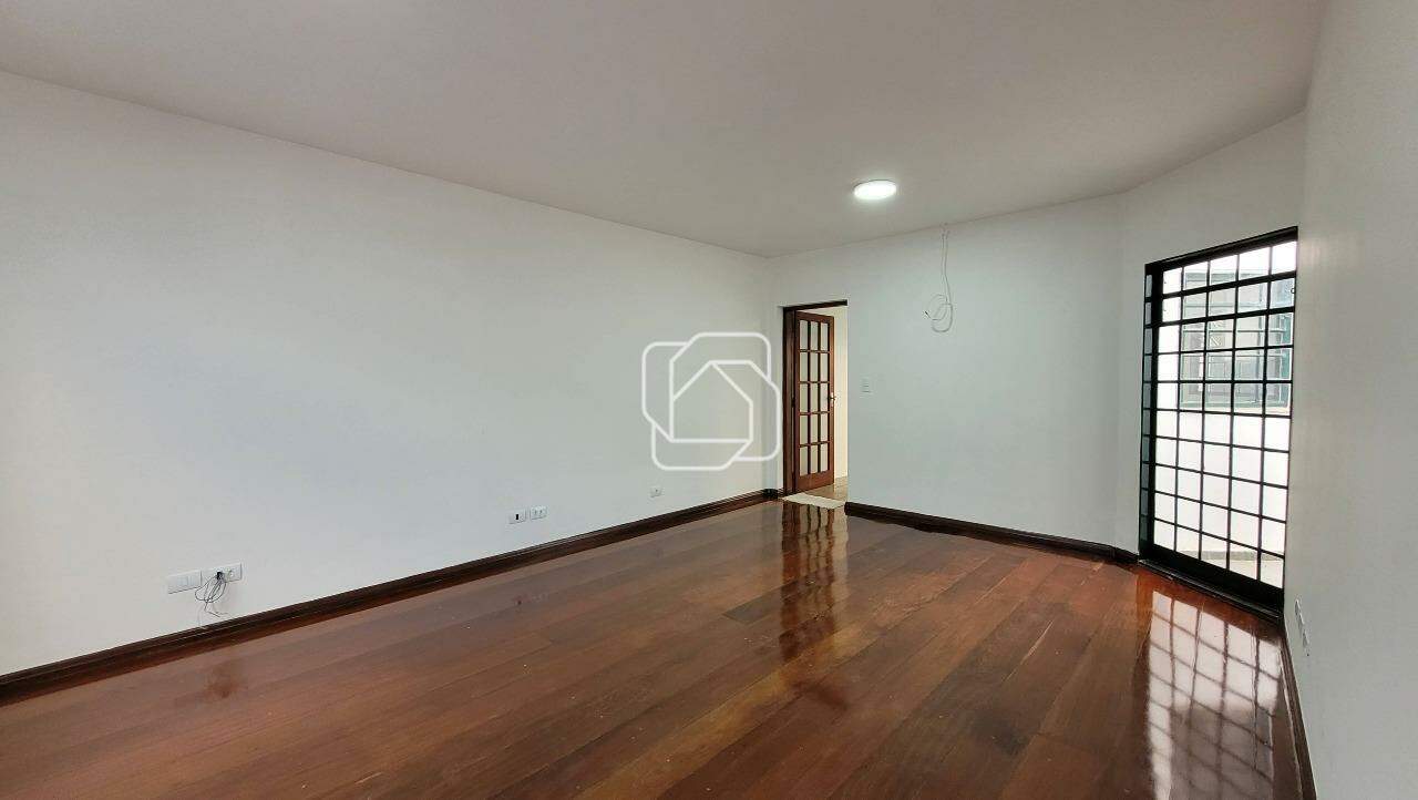 Casa para aluguel em Itu - SP - Centro: 
