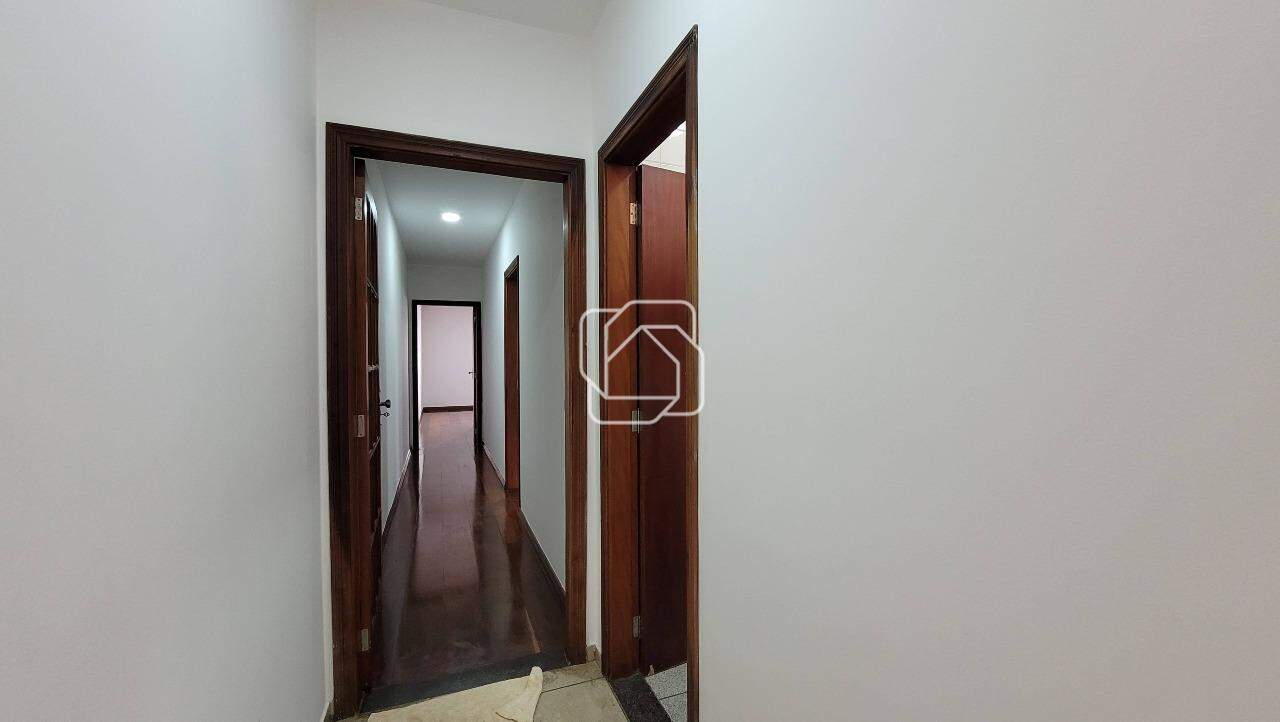 Casa para aluguel em Itu - SP - Centro: 