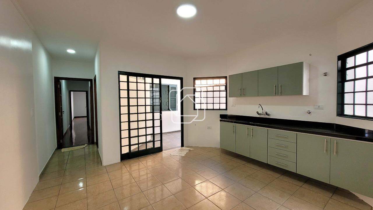 Casa para aluguel em Itu - SP - Centro: 