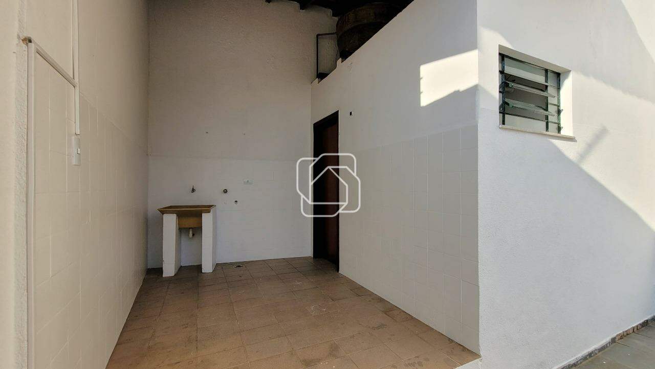 Casa para aluguel em Itu - SP - Centro: 