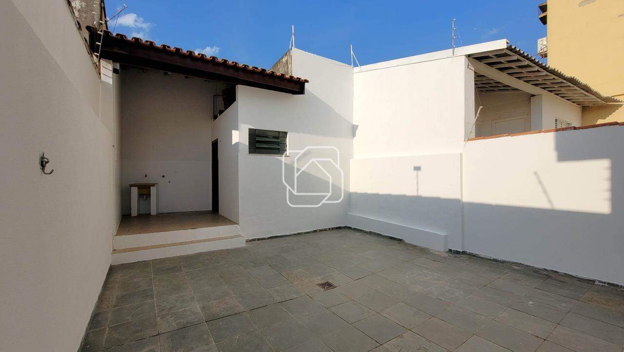 Casa para aluguel em Itu - SP - Centro: 