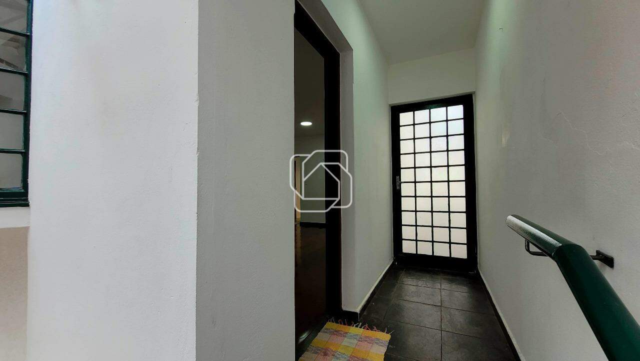 Casa para aluguel em Itu - SP - Centro: 